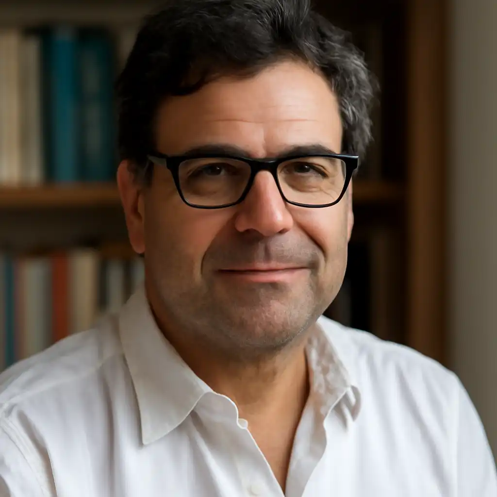 Luca Romano